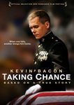 Taking Chance