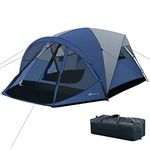 Goplus Family Camping Tents