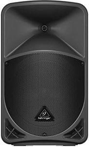 Behringer B12X 1000W 12 Inches Powered Speaker