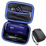 Semi-hard Camcorder Case for Sony H