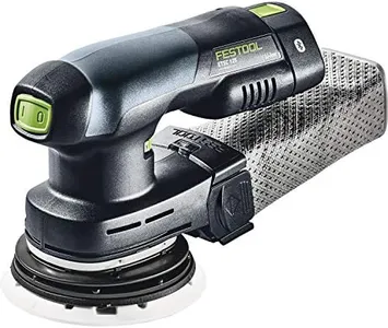 ETSC 125 Li 3.1 I-Plus Hybrid Orbital Sander 575719 Festool