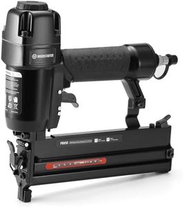 2 In 1 Pneumatic Brad Nailer
