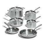 Made In Cookware - 10 Piece Stainle
