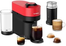 Nespresso Vertuo Pop+ Coffee and Es