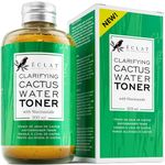 Cactus Water Toner Eclat Skincare