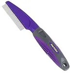 Hertzko Comb for Dogs and Cats – Cl