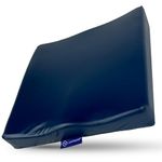 CAVERSHAM® Aura medical grade cushion designed using the latest polyurethane gel technology. Mobile and fleixible for use in a nursing care, homecare or wheelchair environment.