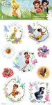 Disney Fairies Licensed Dimensional