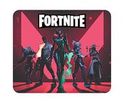 AAPTEES Fortnite Anti Skid Designer Mouse Pad for laptops and Computers Gaming Mouse Pad