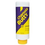 Chamois Butt'r Original,Bottle with Pump, 32oz/946ml Purple/Yellow