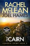 The Cairn (Cumbria Crime Book 3)