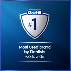 Oral-B iO5 Electric Toothbrush – White
