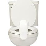 Maddak Toilet Seat Splash Guard
