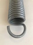 Compton Long Garage Door Spring 20" Tension Replacement Spring