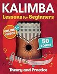 Kalimba Lessons for Beginners with 