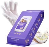 Deodorizing & Cleaning Pet Wipes Su