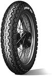 Dunlop 651023 Motorcycle Tyre K82
