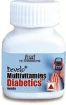 Vitamins For Diabetics