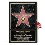 Pawfect House Star of Fame Poster, 