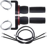 SING F LTD Bicycle Twist Shifter Re