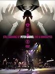 Peter Gabriel - Still Growing Up - 