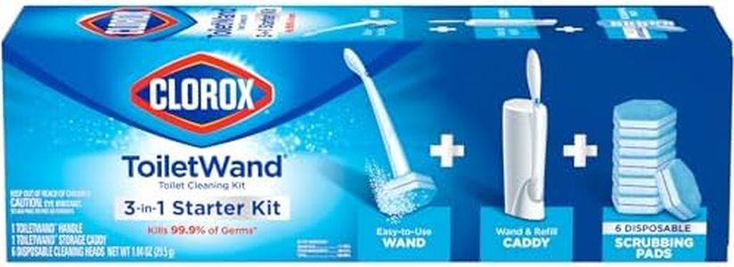 Clorox 031
