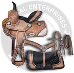 DEEN ENTERPRISES Pony Youth Child M