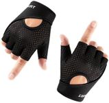 Workout Gloves for Men and Women, W