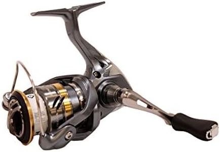 Shimano Sahara 4000R Rear Drag Spinning Reel