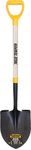 TRUE TEMPER The Ames Companies, Inc 2585900 D-Grip Digging Shovel with Hardwood Handle