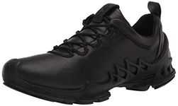 ECCO Men's Biom Aex Hiking Shoe, Black, 7.5 UK