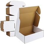 HORLIMER 12x9x4 inches Shipping Box