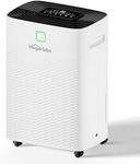 HOGARLABS 80 Pints Dehumidifier for