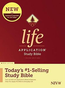 NIV Life A