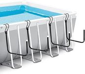 Pool Cover Holder, 4PCS Pack U-Type