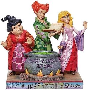 Enesco - Hocus Pocus - Sanderson Sisters Statue