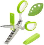 Herb Scissors, Multipurpose Kitchen