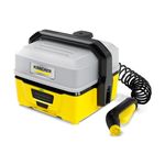 Kärcher OC3 Portable Cleaner