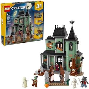 LEGO Creat