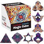 Magic Cube The Shape Shifting Box M