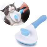 Pet Hair Cleaner Brush, Self-Cleani