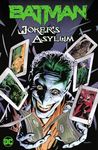 Batman Joker's Asylum