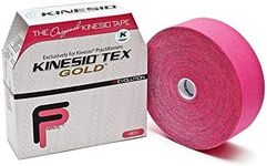 Kinesio Tape, Tex Gold FP, 2" x 34 
