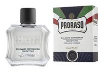 Proraso After Shave Balm Protective and Moisturizing, 3.4 Fl Oz