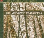 Planet Earth [With DVD] [DVD AUDIO]