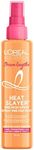 L’Oréal Paris Dream lengths Heat Slayer Spray, Pre Iron Heat Protectant Spray, 130ml