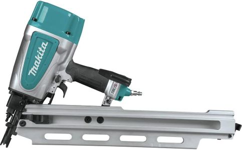 Makita Framing Nailer – Pneumatic Heavy-Duty Nail Gun