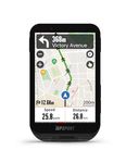 iGPSPORT iGS800 Bike Computer Touchscreen, 3.5'' Offline MAP Navigation Smart GPS Cycling Computer 32GB IPX7 Waterproof