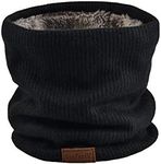 NovForth Winter Neck Warmer Men Ski