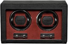 ROTHWELL Double Watch Winder for Au